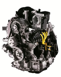P797E Engine